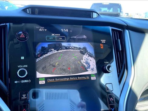 Used 2020 Subaru Outback Limited XT image 27