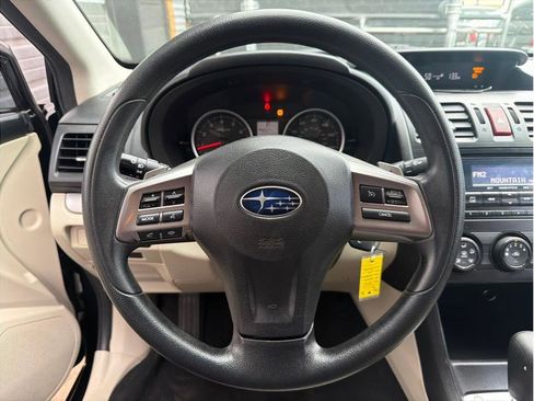 Used 2014 Subaru Crosstrek 2.0i Premium AWD/4WD image 13