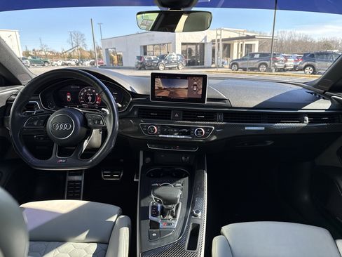 Used 2019 Audi RS 5 Sportback w/ RS Driver Assistance Package image 29