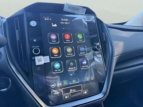 New 2026 Subaru Crosstrek 2.0i Premium image 10