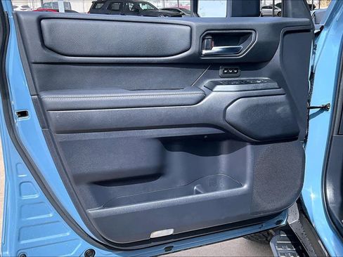 Used 2025 Toyota Land Cruiser w/ Premium Package image 25