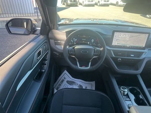 New 2026 Ford Explorer ST image 27