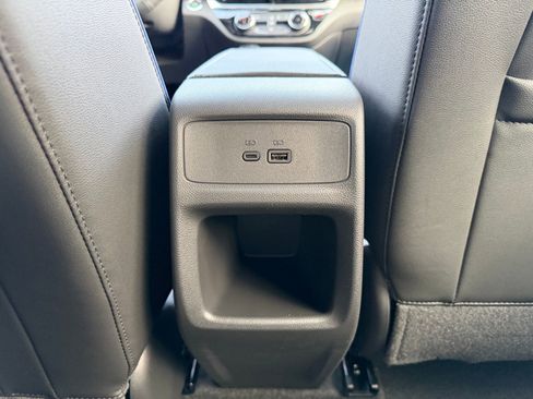 New 2026 Buick Envista Sport Touring image 26