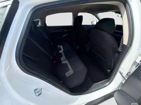 Used 2024 Honda Accord LX image 25