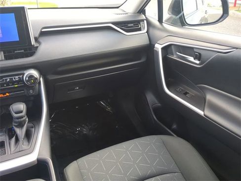 Certified 2023 Toyota RAV4 XLE w/ Convenience Package image 17