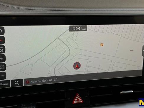 Used 2024 Kia Sportage EX image 26