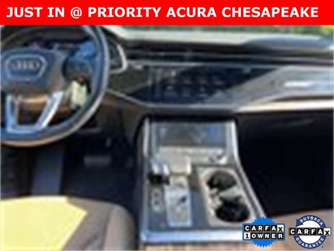 Used 2021 Audi Q7 3.0T Premium Plus image 19