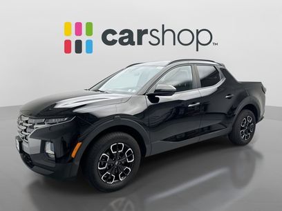 Used 2022 Hyundai Santa Cruz SEL w/ Activity Package