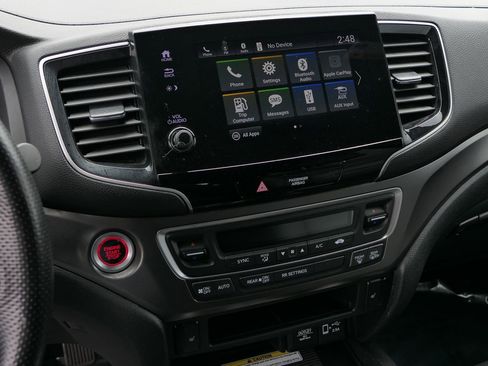 Used 2023 Honda Passport EX-L image 18