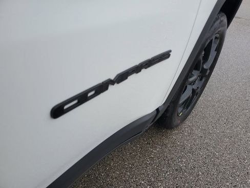 New 2026 Jeep Compass Latitude image 49