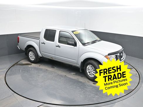 Used 2016 Nissan Frontier SV w/ SV Value Truck Package image 33
