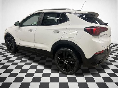 New 2026 Buick Encore GX Sport Touring image 6