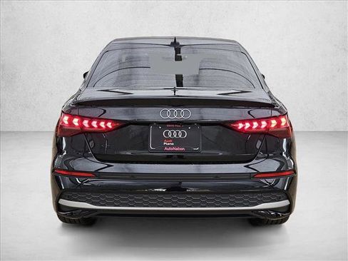 Certified 2025 Audi A3 2.0T Premium w/ Convenience Package image 7