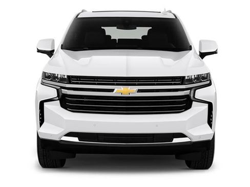 Used 2023 Chevrolet Tahoe LS AWD/4WD image 5