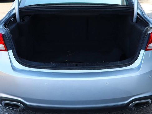 Used 2017 Chevrolet Impala Premier FWD image 24