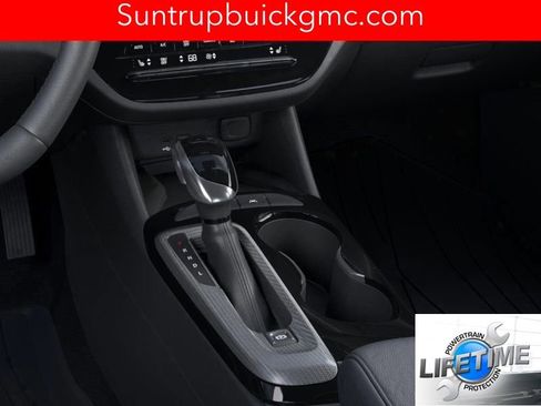 New 2026 Buick Envista Avenir image 57