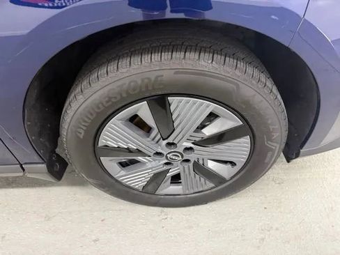 Used 2025 Nissan Murano SL AWD/4WD image 4