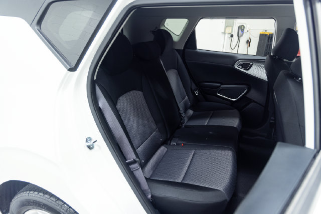 Used 2023 Kia Soul LX w/ Option Group 015 FWD image 23
