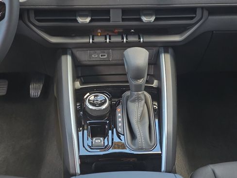 New 2026 Chevrolet Colorado Trail Boss AWD/4WD image 21