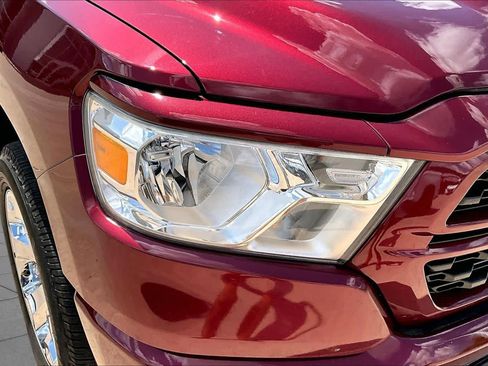 Used 2022 RAM 1500 Big Horn AWD/4WD image 27
