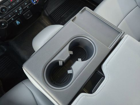 New 2026 Ford F250 XL w/ F-250 >10K GVWR Package RWD image 26