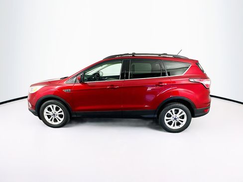 Used 2018 Ford Escape SEL w/ Ford Safe & Smart Package FWD image 4