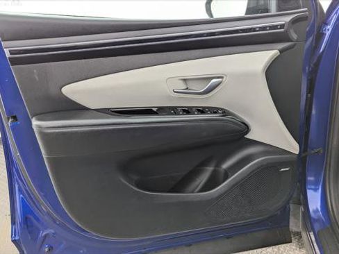 Used 2023 Hyundai Tucson Limited image 13
