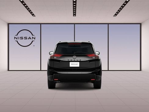 New 2026 Nissan Rogue Dark Armor FWD image 7