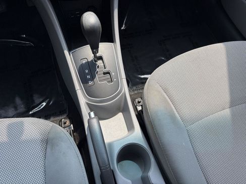 Used 2014 Hyundai Accent GS FWD image 14