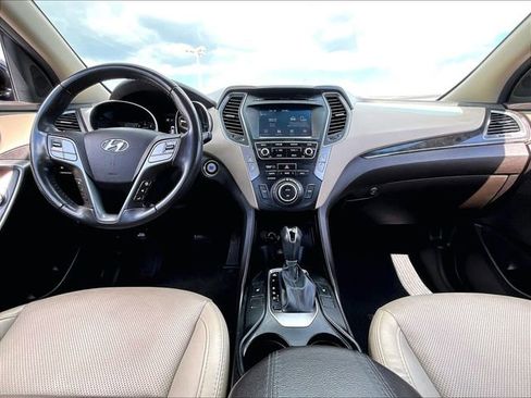 Used 2017 Hyundai Santa Fe Sport image 21