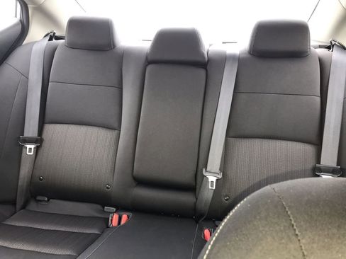 Used 2024 Nissan Altima 2.5 SV image 21