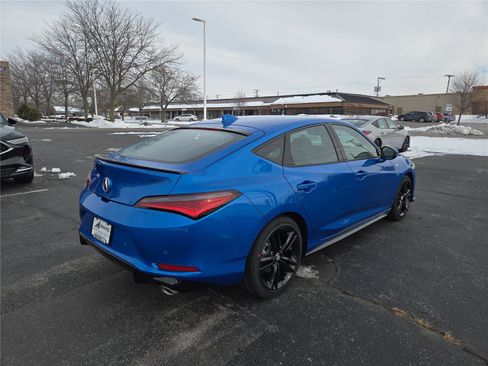 New 2026 Acura Integra A-Spec image 29