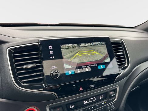 Certified 2022 Honda Passport EX-L image 25