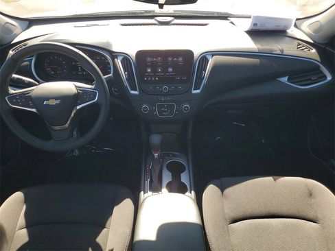 Used 2024 Chevrolet Malibu RS image 12
