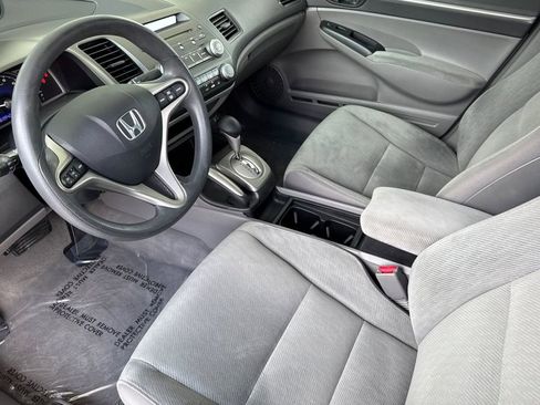 Used 2011 Honda Civic EX image 12