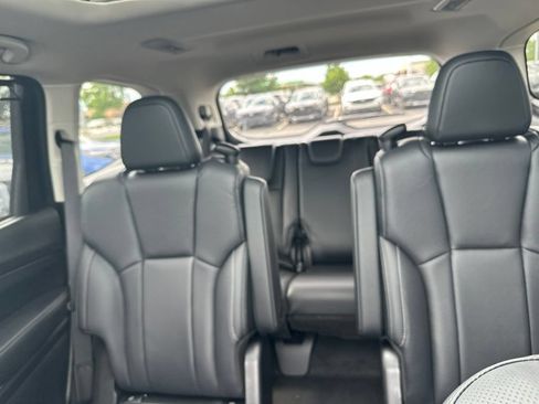 Certified 2026 Subaru Ascent Limited AWD/4WD image 21