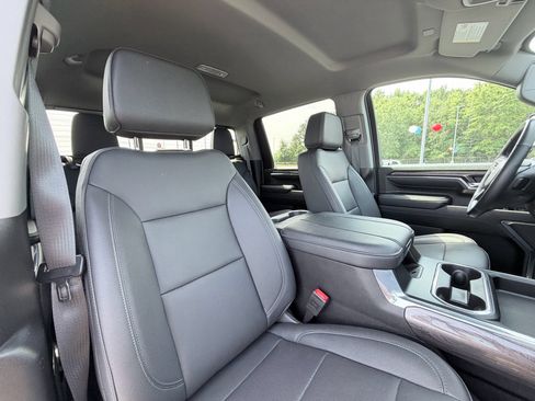 Used 2024 Chevrolet Silverado 2500 LTZ w/ LTZ Plus Package AWD/4WD image 25