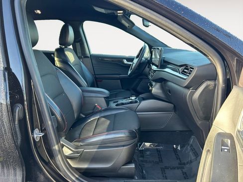 Used 2023 Ford Escape ST-Line w/ Tech Pack #1 image 10