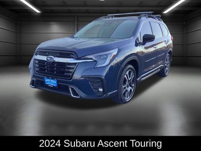 Used 2024 Subaru Ascent Touring w/ Popular Package #2