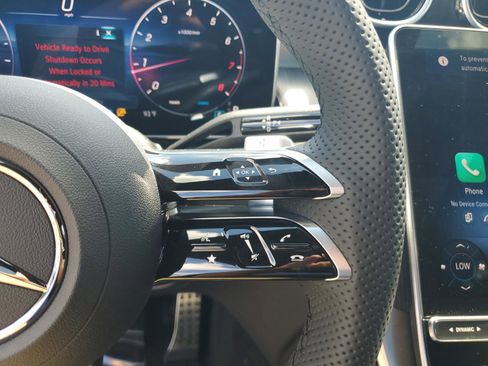 Certified 2026 Mercedes-Benz GLC 300 4MATIC image 33