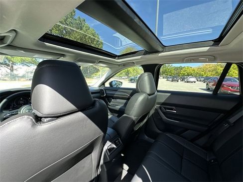 New 2026 MAZDA CX-50 AWD 2.5 Hybrid w/ Cargo Package image 24