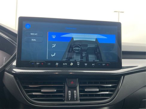 Used 2025 Ford Escape ST-Line w/ Tech Pack #1 image 28