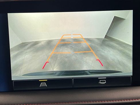 Used 2024 Chevrolet Suburban RST image 61