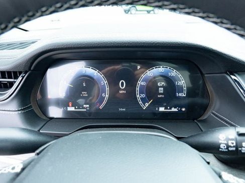 New 2026 Jeep Grand Cherokee Limited image 17