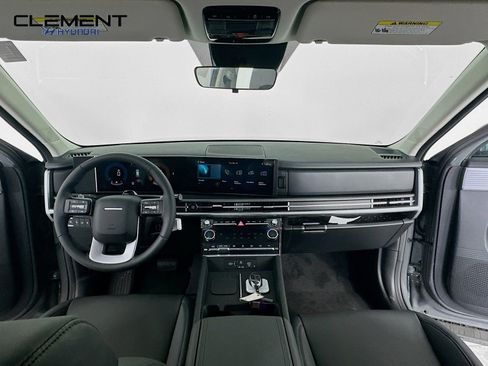 New 2026 Hyundai Santa Fe SEL image 11