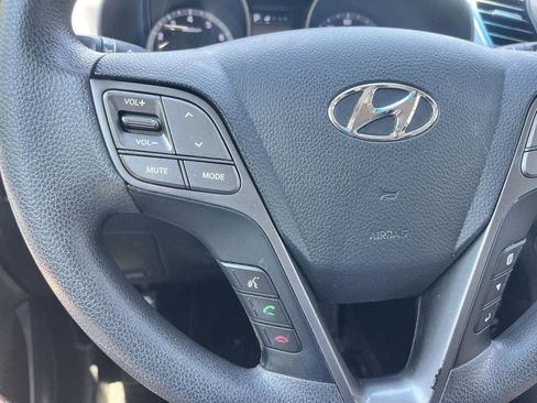 Used 2017 Hyundai Santa Fe Sport AWD/4WD image 24
