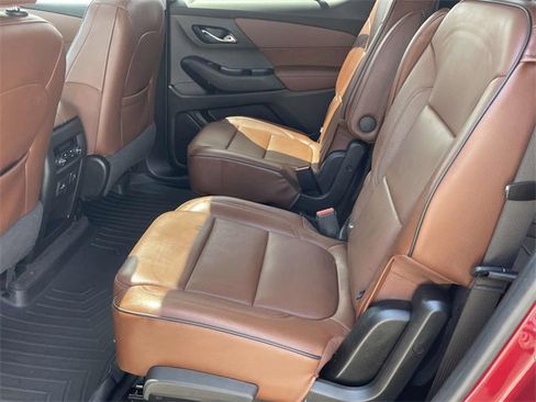 Used 2019 Chevrolet Traverse High Country image 12