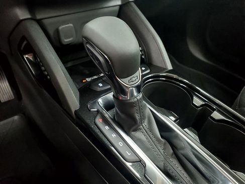 New 2026 Chevrolet TrailBlazer LT w/ Convenience Package image 18