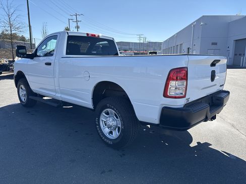 Used 2024 RAM 2500 Tradesman w/ Protection Group image 7