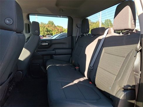 Used 2020 Chevrolet Silverado 1500 LT w/ All-Star Edition image 10